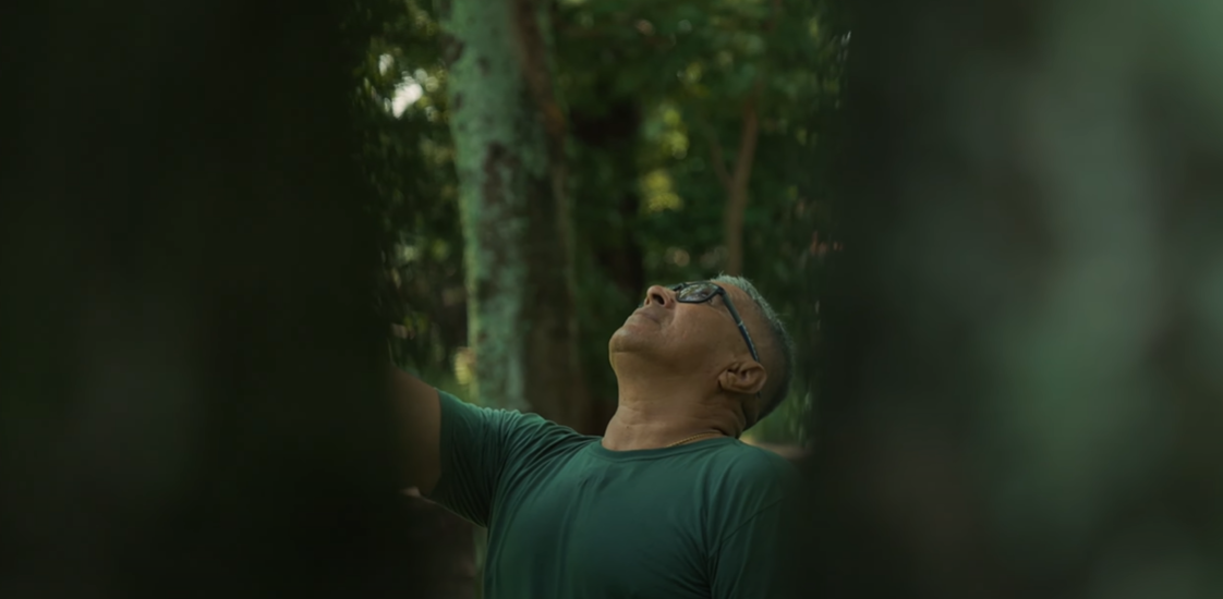 Movimento gera sabedoria